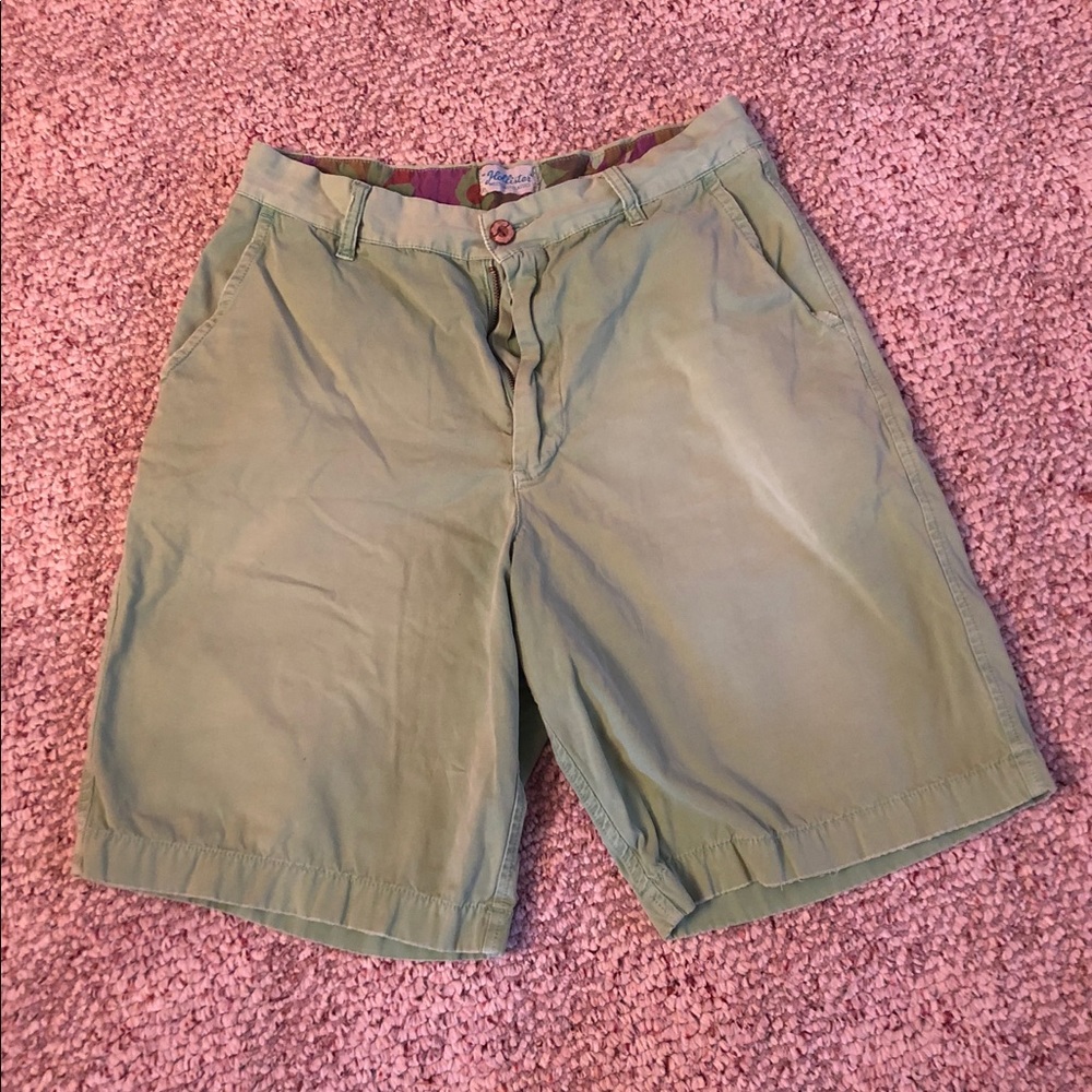 Hollister shorts